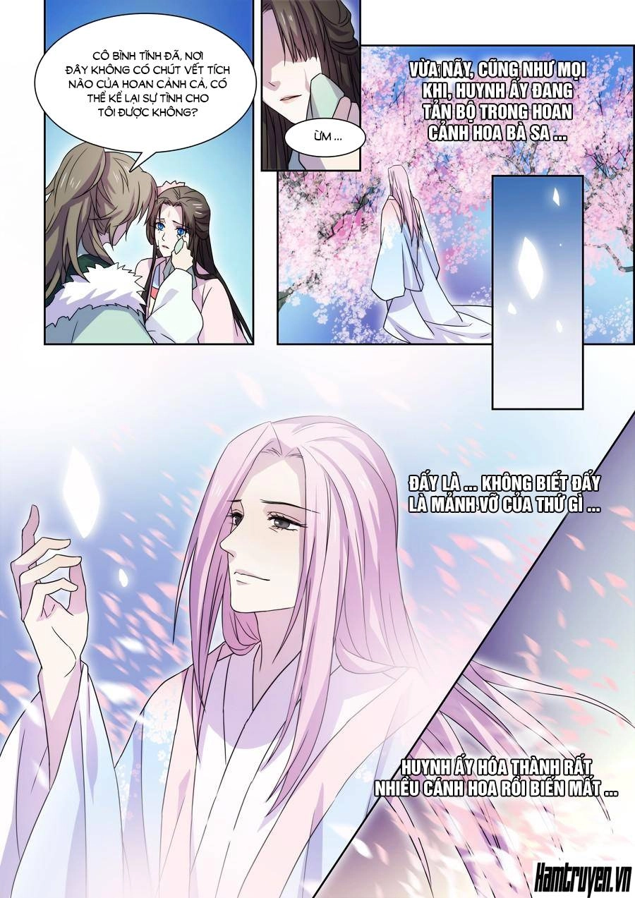 Tiên Liên Kiếp Chapter 39 - 6