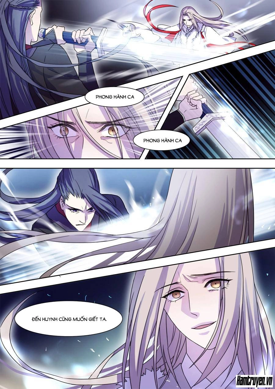 Tiên Liên Kiếp Chapter 41 - 5