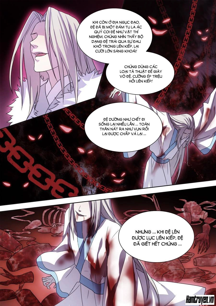 Tiên Liên Kiếp Chapter 41 - 6