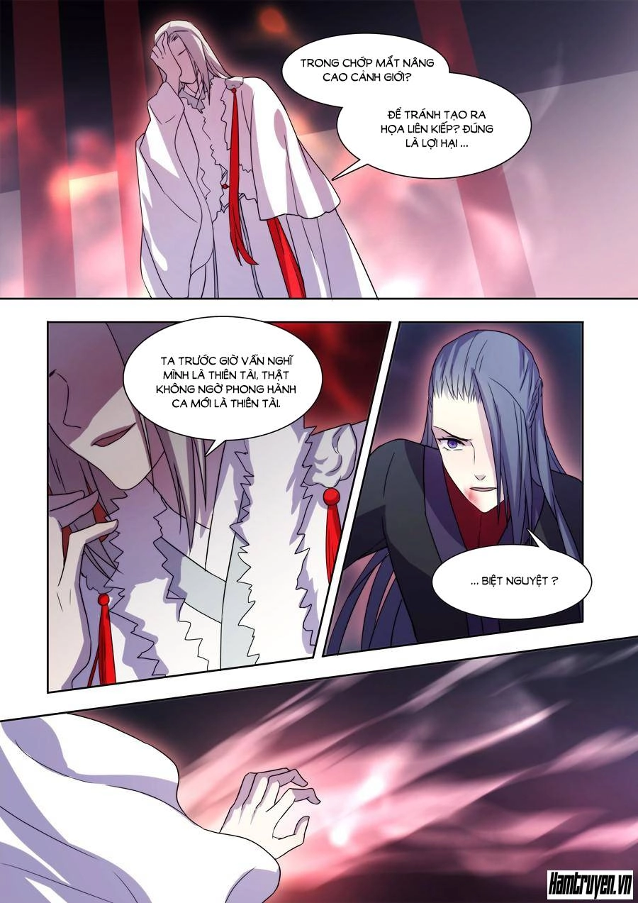 Tiên Liên Kiếp Chapter 42 - 4