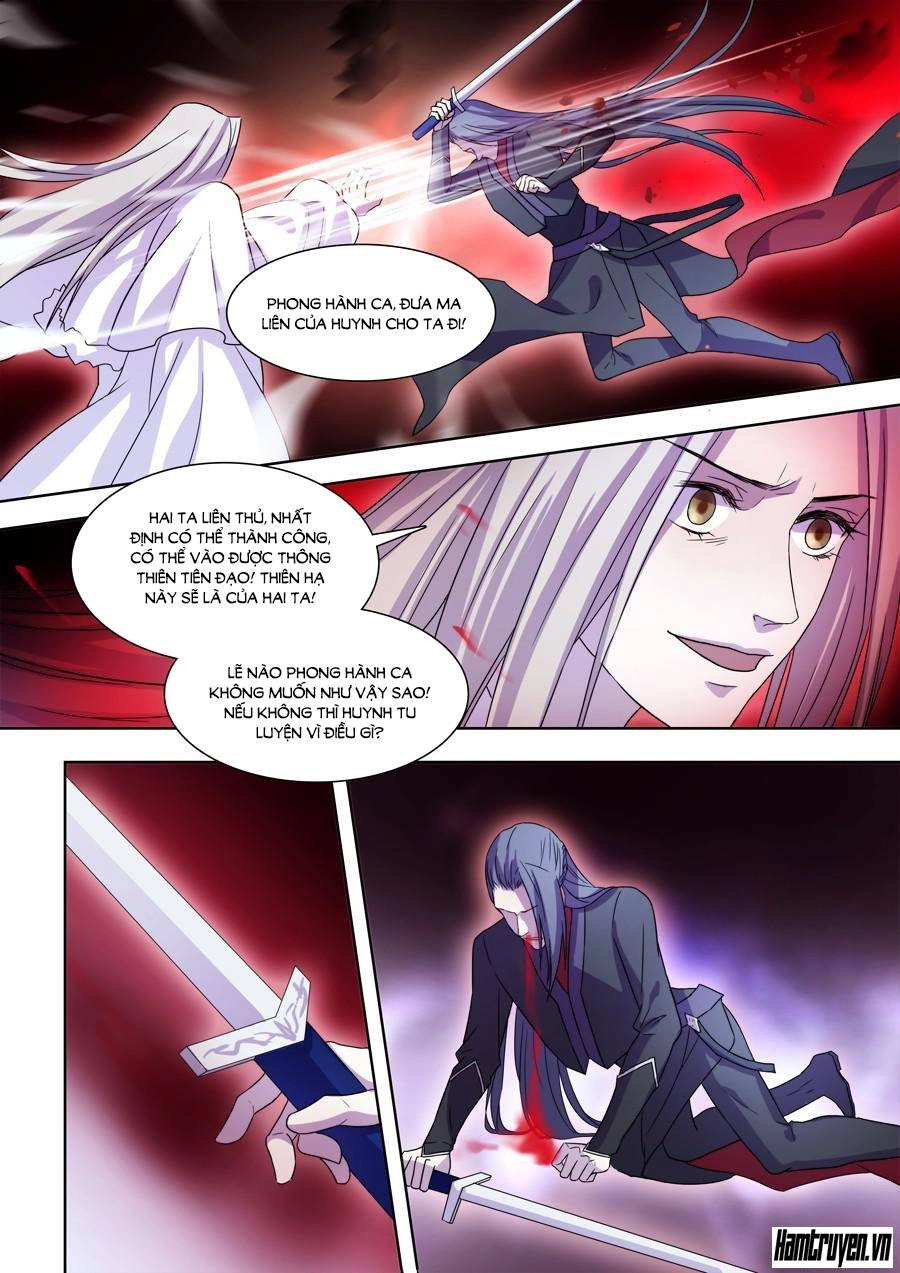 Tiên Liên Kiếp Chapter 42 - 5
