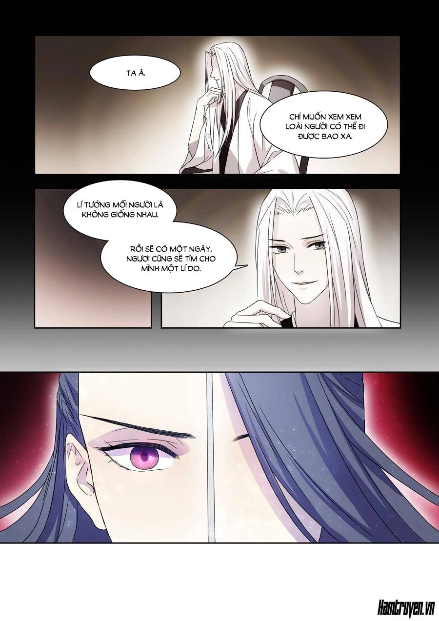 Tiên Liên Kiếp Chapter 42 - 7