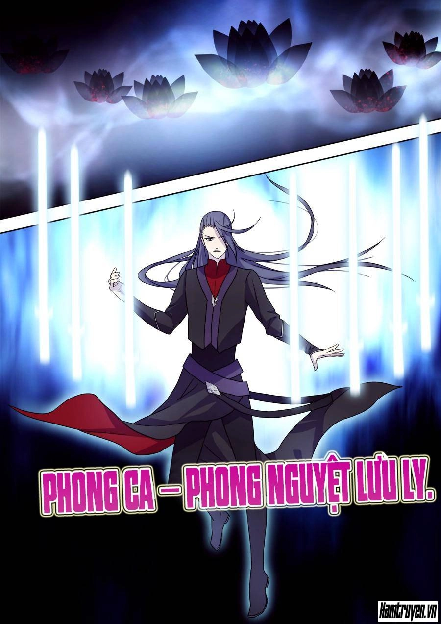 Tiên Liên Kiếp Chapter 42 - 9