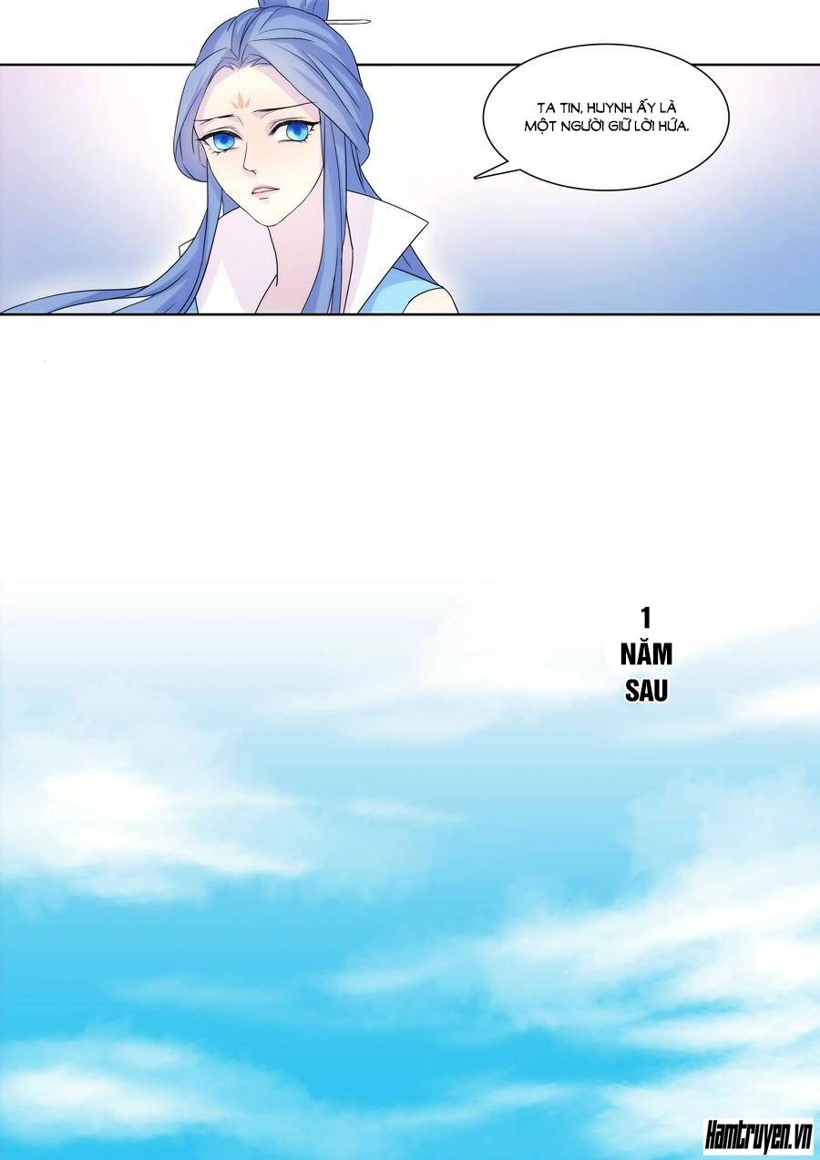 Tiên Liên Kiếp Chapter 44 - 7