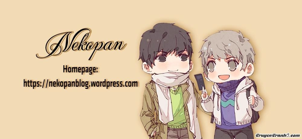 Nurse Ga Oshigoto Chapter 1 - 1