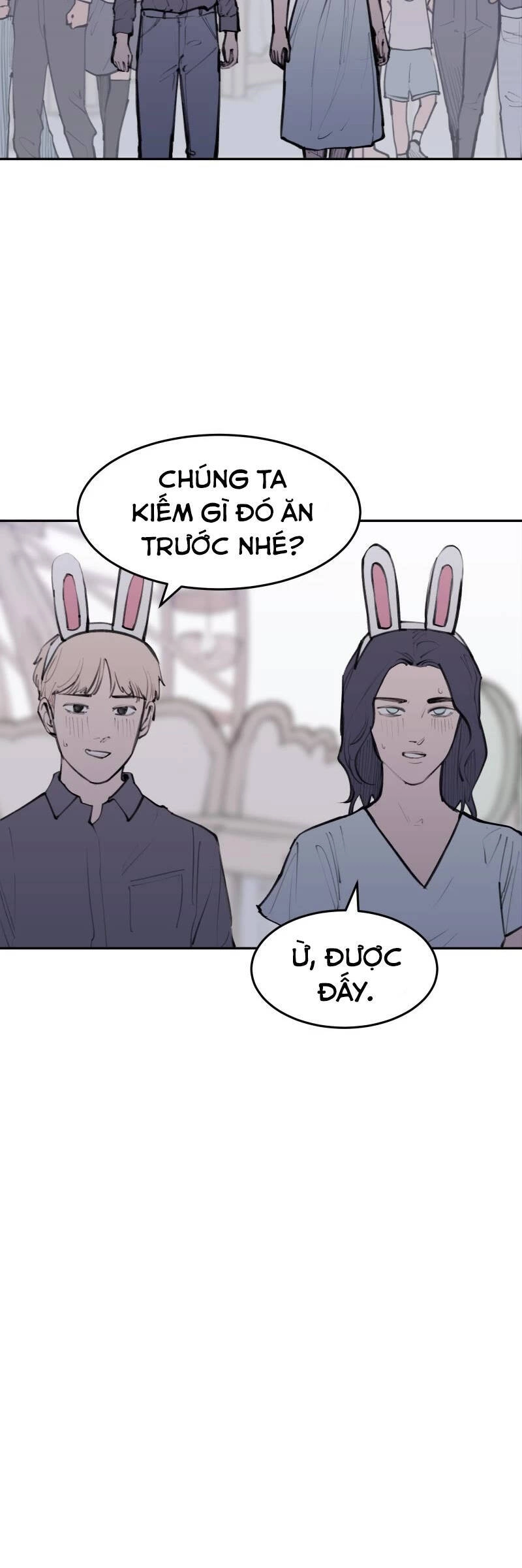 Tướng Quỷ Dạy Yêu Chapter 130 - 4