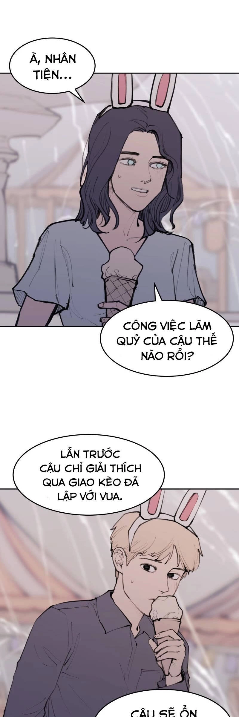 Tướng Quỷ Dạy Yêu Chapter 130 - 6