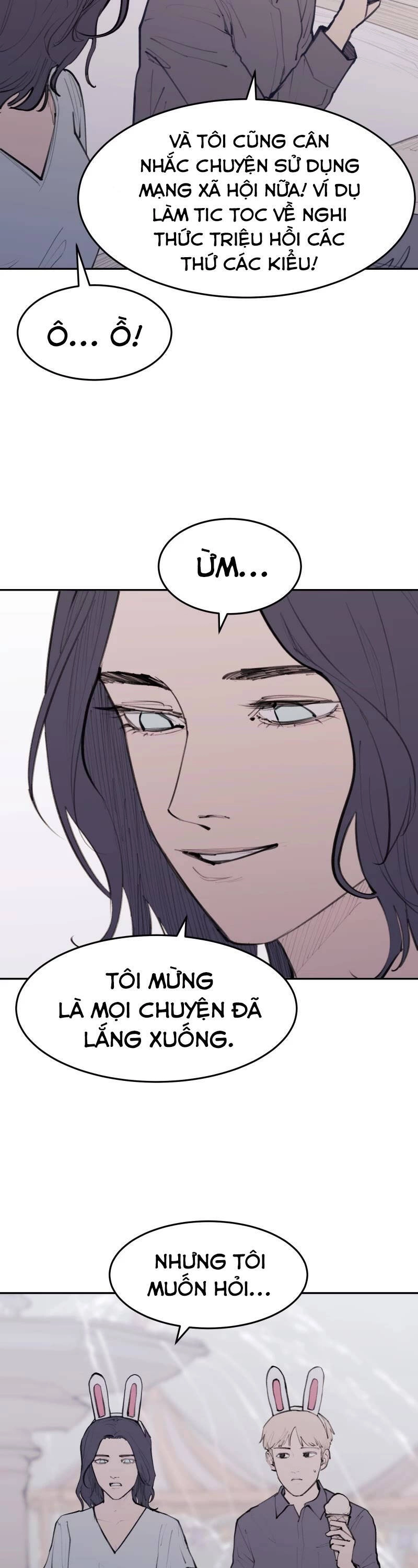 Tướng Quỷ Dạy Yêu Chapter 130 - 8