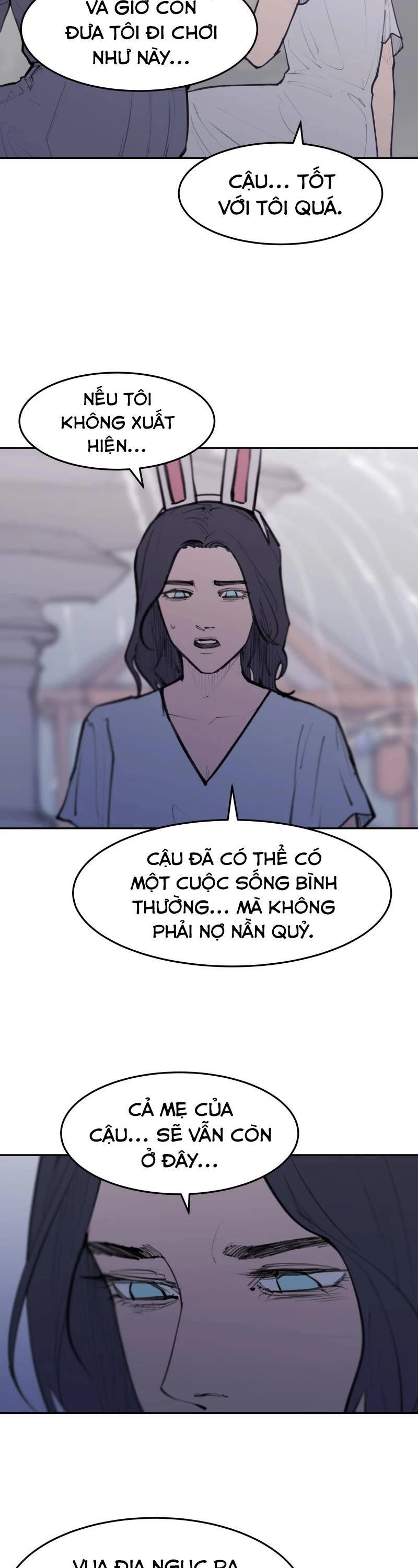 Tướng Quỷ Dạy Yêu Chapter 130 - 10