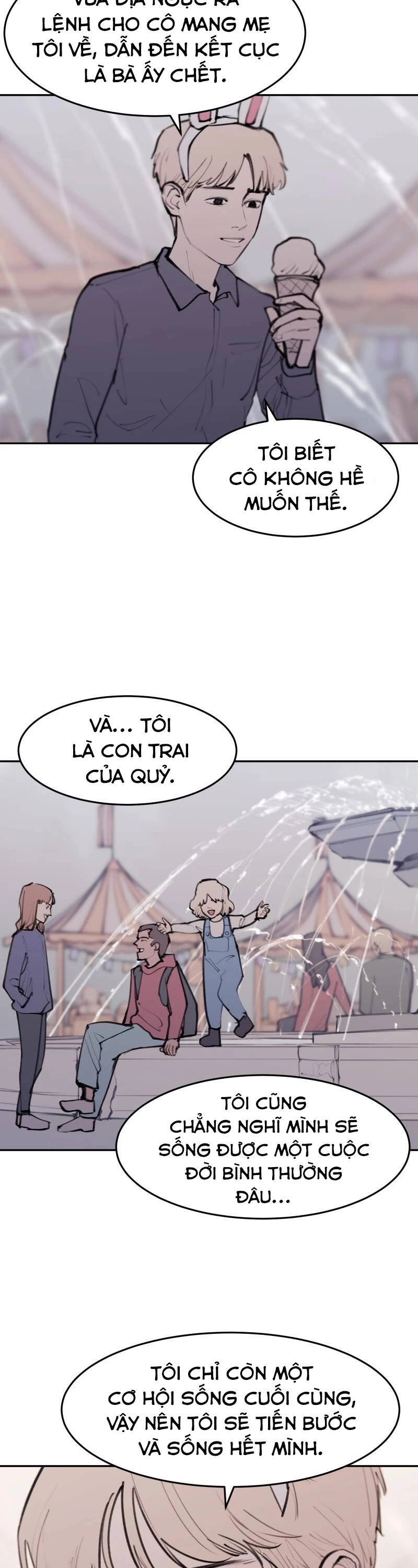 Tướng Quỷ Dạy Yêu Chapter 130 - 11