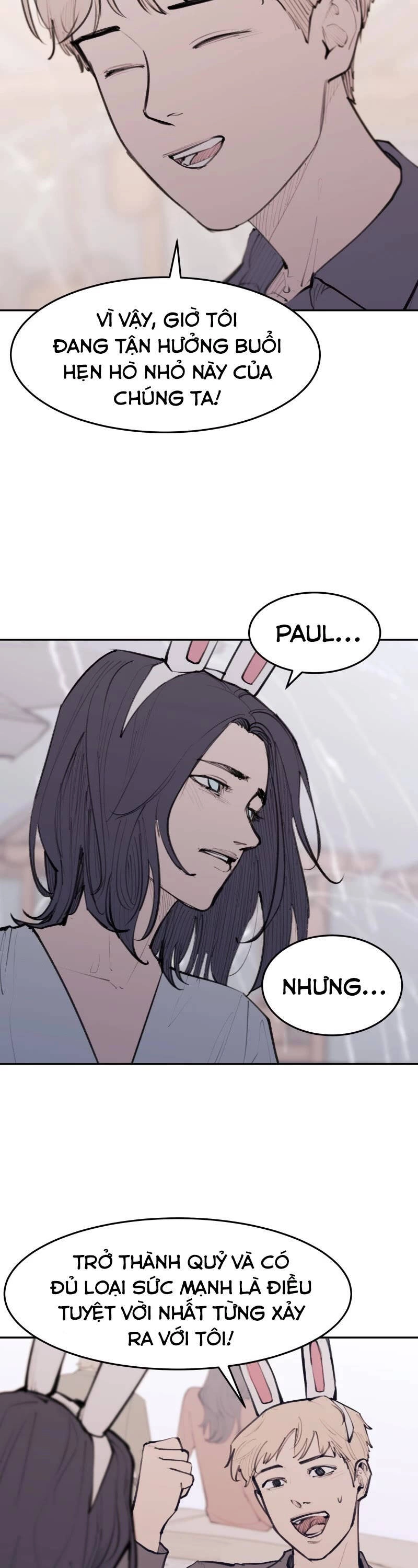 Tướng Quỷ Dạy Yêu Chapter 130 - 12