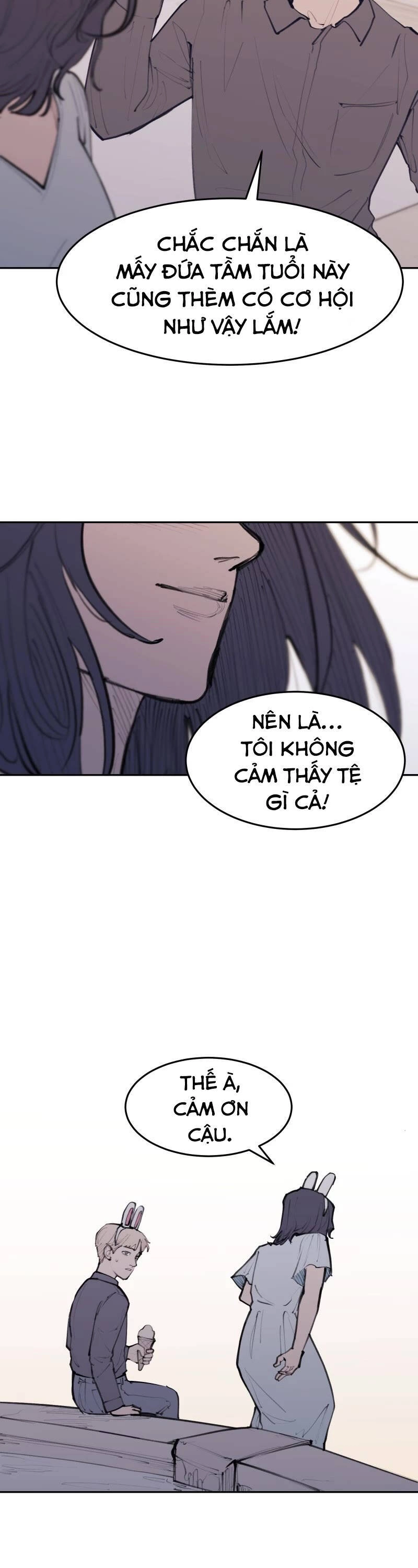 Tướng Quỷ Dạy Yêu Chapter 130 - 13