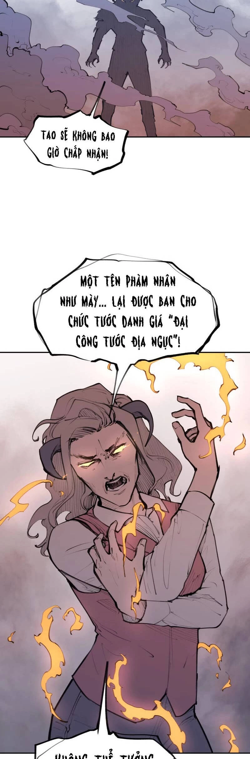 Tướng Quỷ Dạy Yêu Chapter 130 - 18