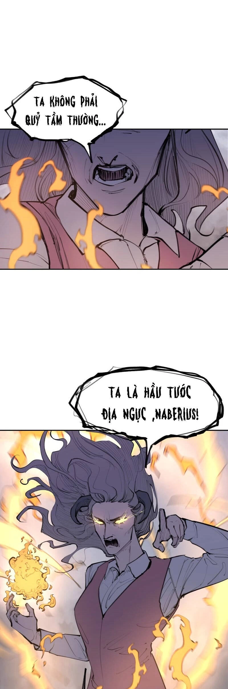 Tướng Quỷ Dạy Yêu Chapter 130 - 21