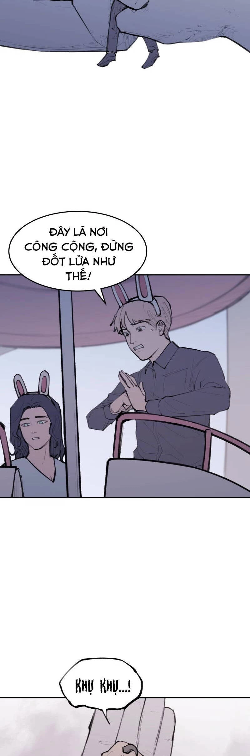 Tướng Quỷ Dạy Yêu Chapter 130 - 23