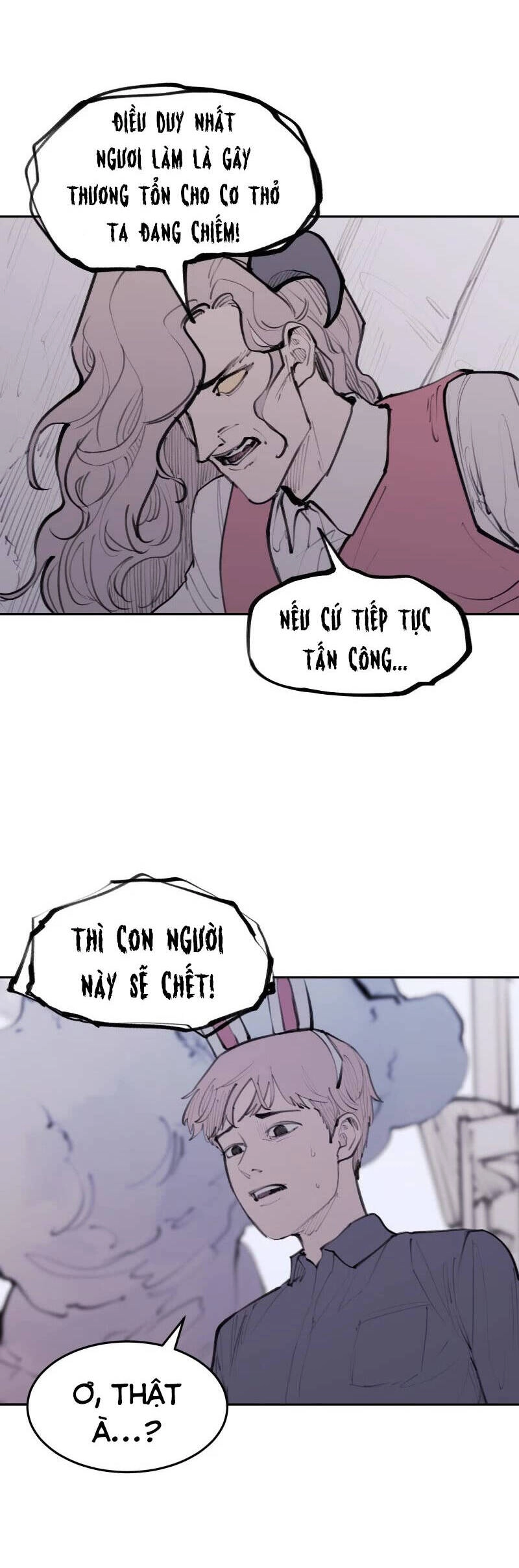 Tướng Quỷ Dạy Yêu Chapter 130 - 25