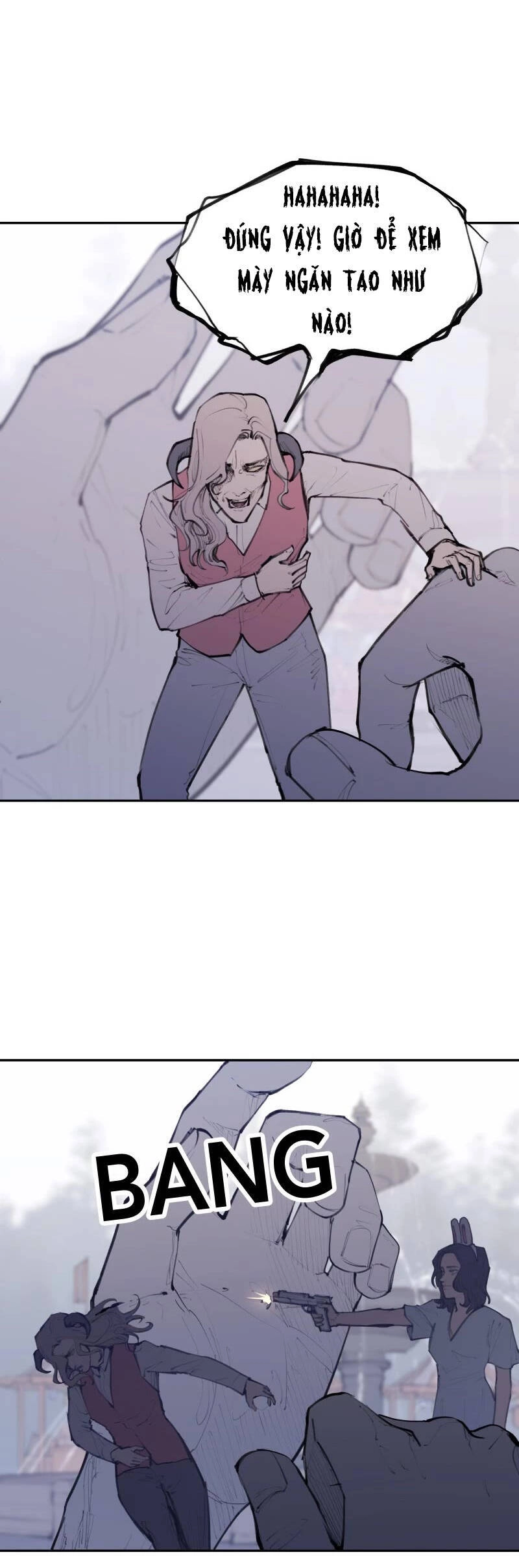 Tướng Quỷ Dạy Yêu Chapter 130 - 26