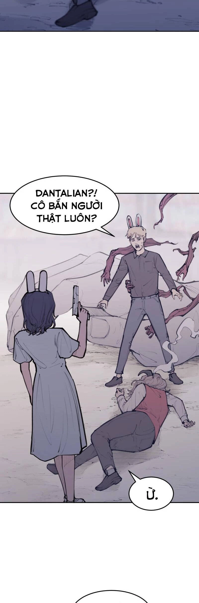 Tướng Quỷ Dạy Yêu Chapter 130 - 28