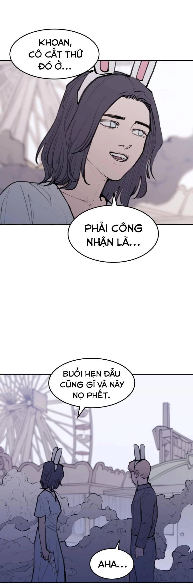 Tướng Quỷ Dạy Yêu Chapter 130 - 30