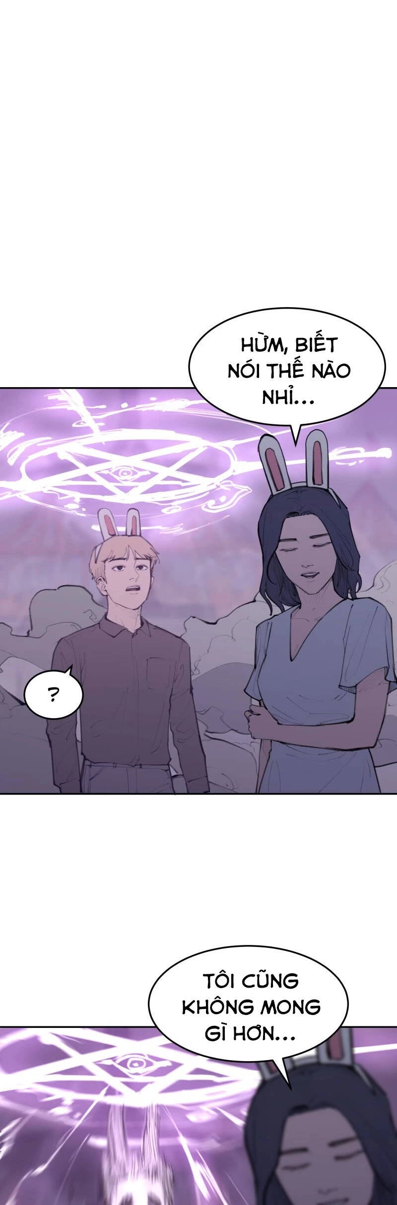 Tướng Quỷ Dạy Yêu Chapter 130 - 31