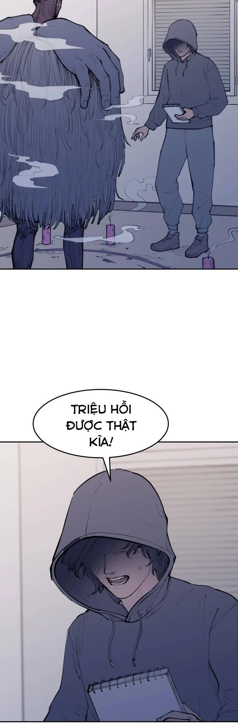 Tướng Quỷ Dạy Yêu Chapter 130 - 35