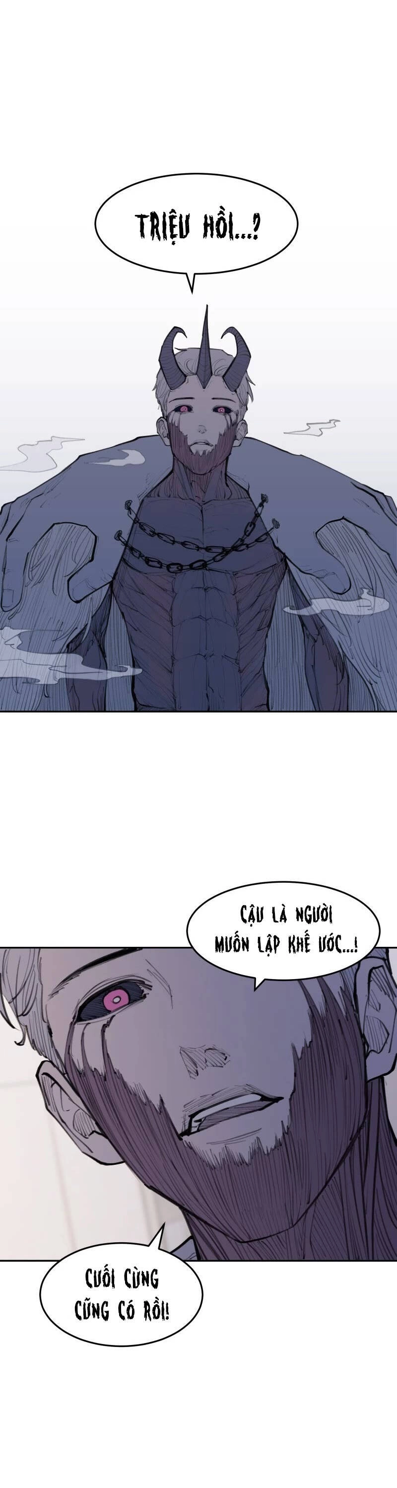 Tướng Quỷ Dạy Yêu Chapter 130 - 36