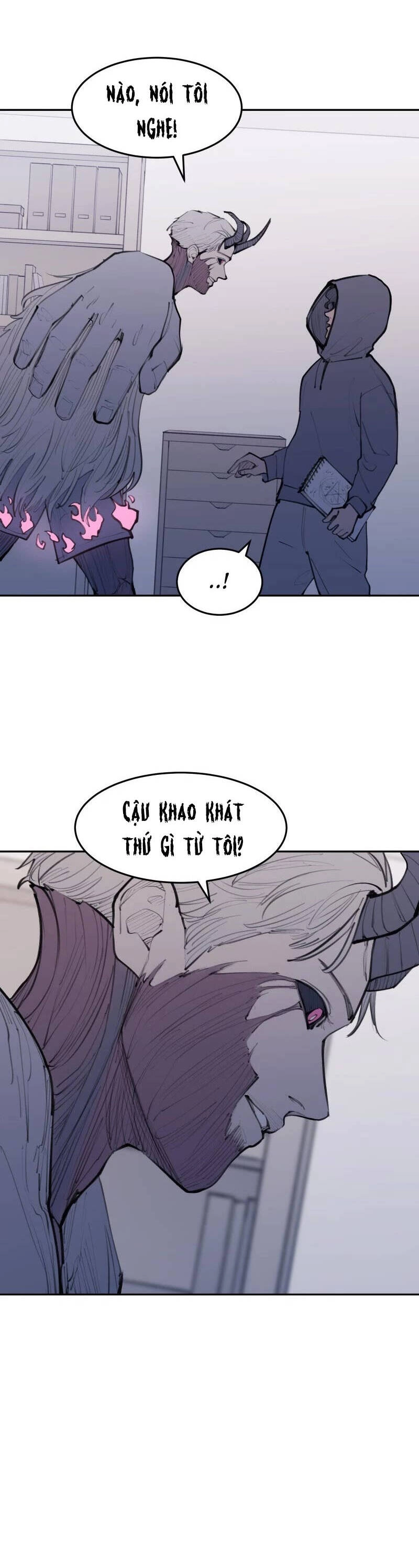 Tướng Quỷ Dạy Yêu Chapter 130 - 37