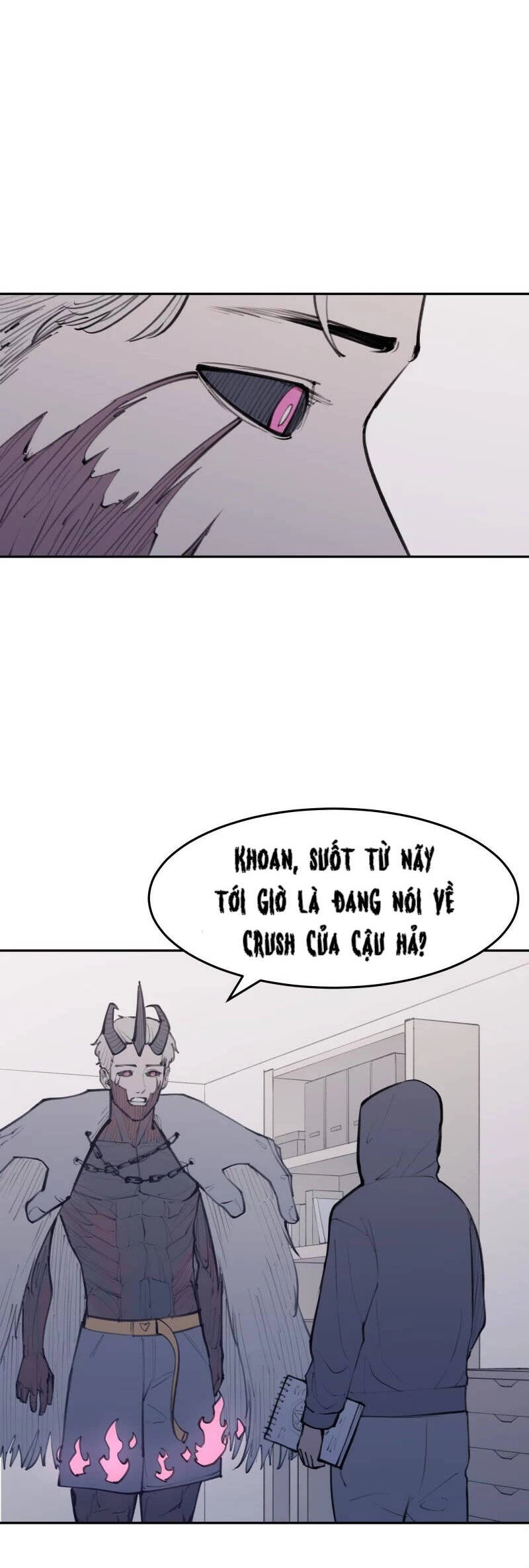 Tướng Quỷ Dạy Yêu Chapter 130 - 41