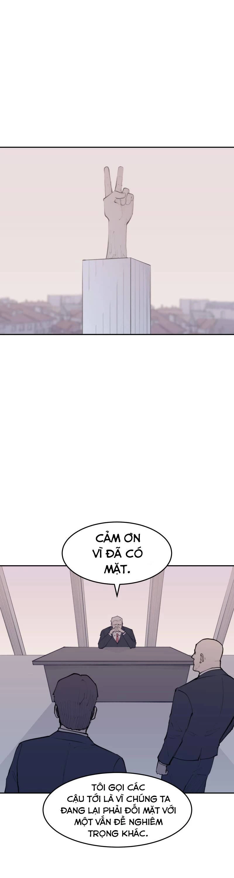 Tướng Quỷ Dạy Yêu Chapter 131 - 4