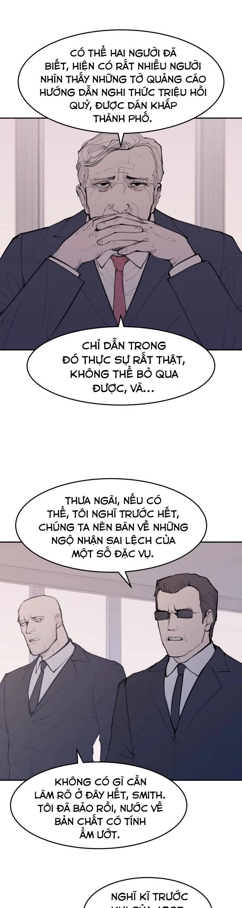 Tướng Quỷ Dạy Yêu Chapter 131 - 5