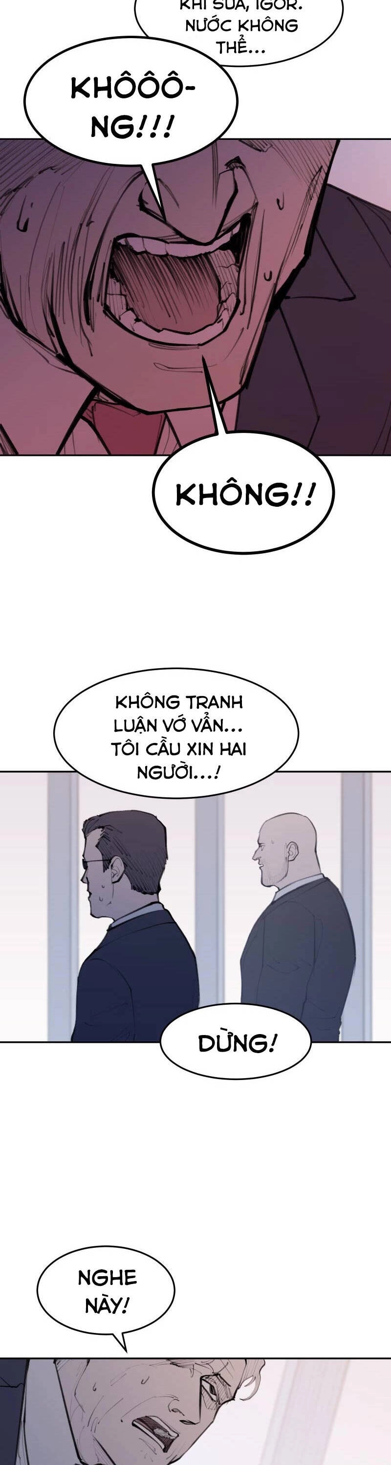 Tướng Quỷ Dạy Yêu Chapter 131 - 6