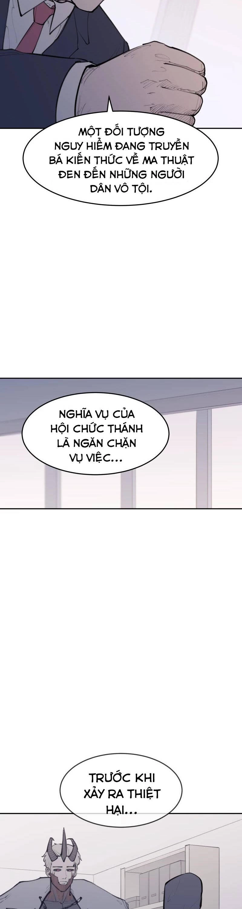 Tướng Quỷ Dạy Yêu Chapter 131 - 7
