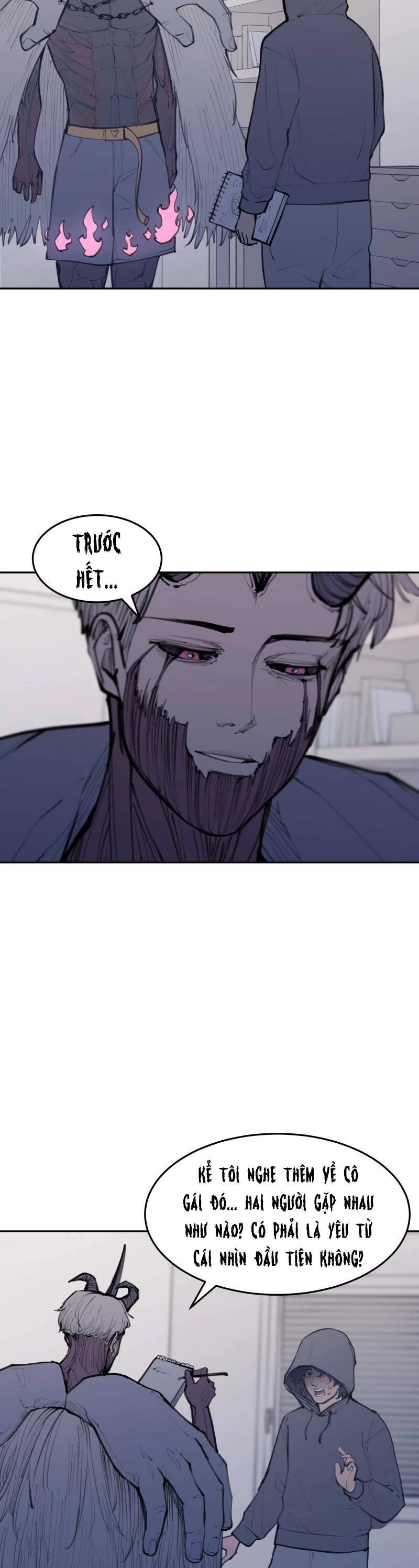 Tướng Quỷ Dạy Yêu Chapter 131 - 8