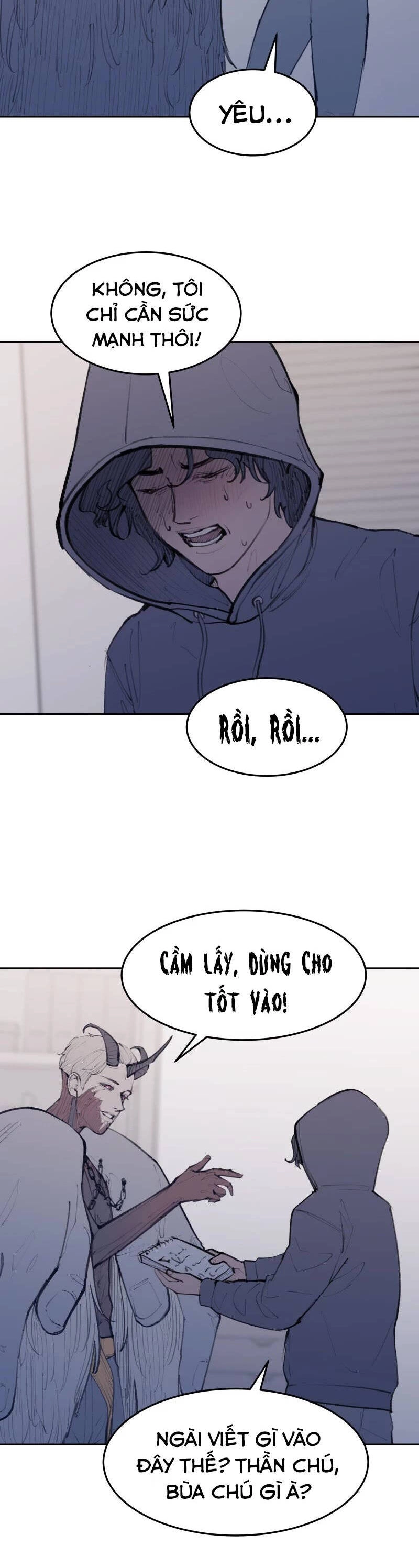 Tướng Quỷ Dạy Yêu Chapter 131 - 9