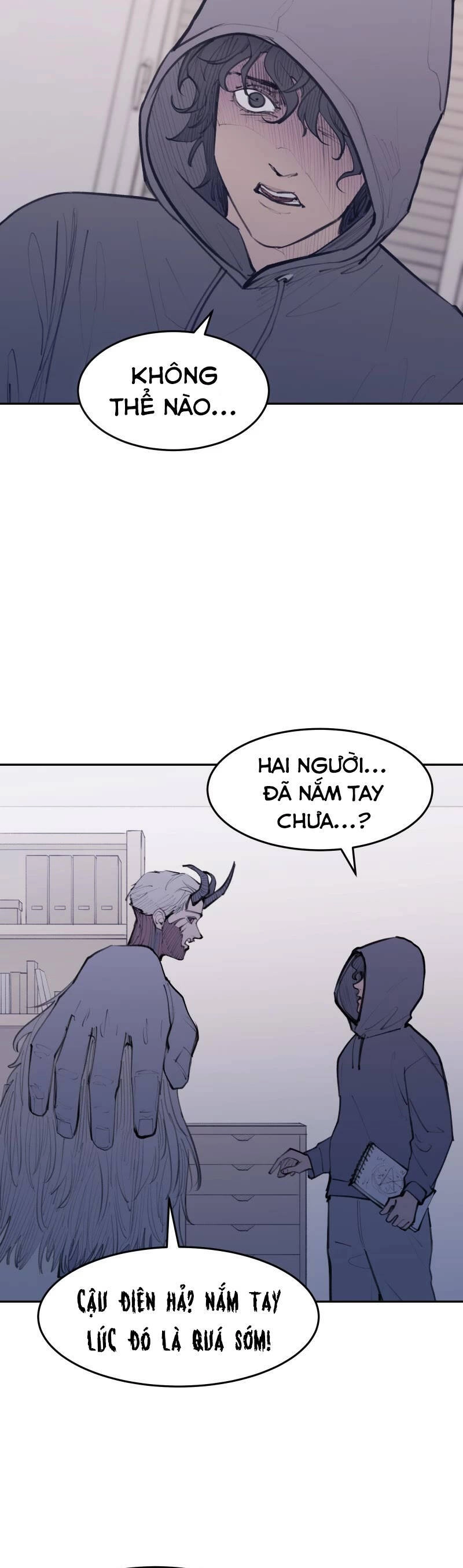 Tướng Quỷ Dạy Yêu Chapter 131 - 12