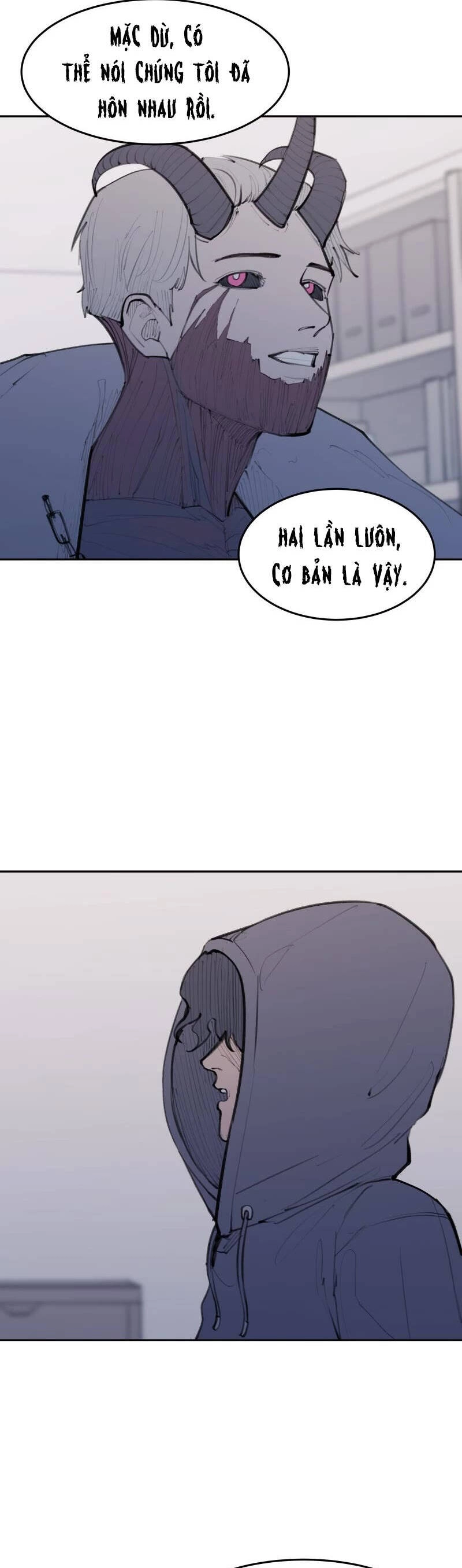 Tướng Quỷ Dạy Yêu Chapter 131 - 13