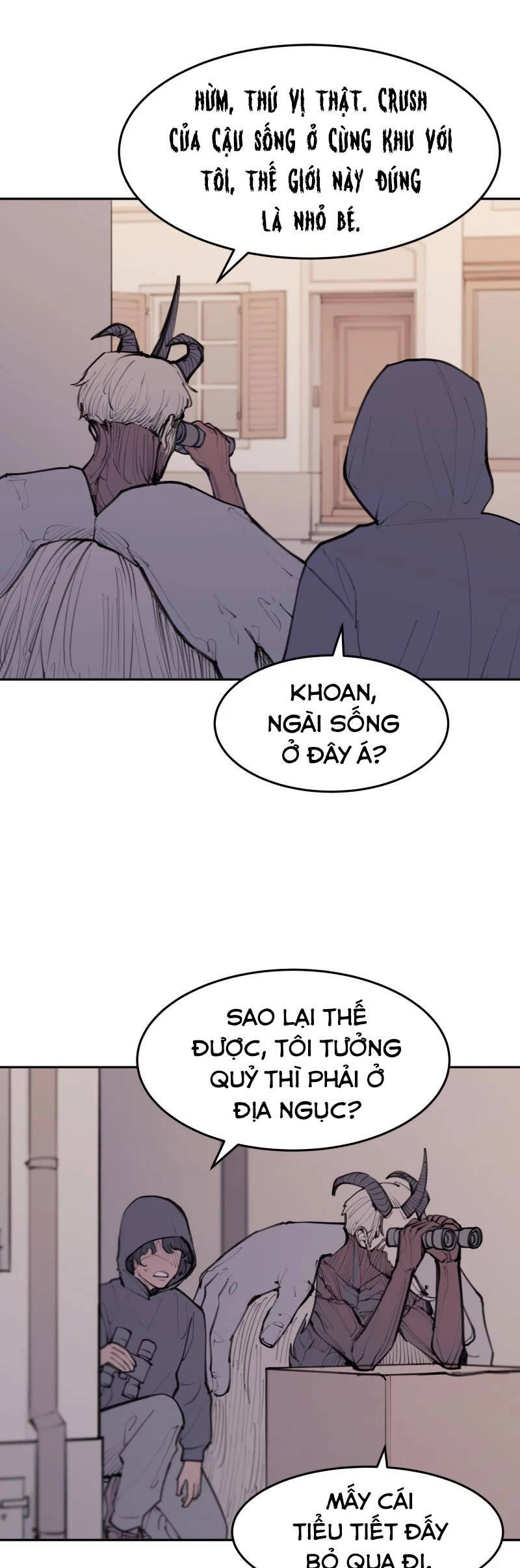 Tướng Quỷ Dạy Yêu Chapter 131 - 16