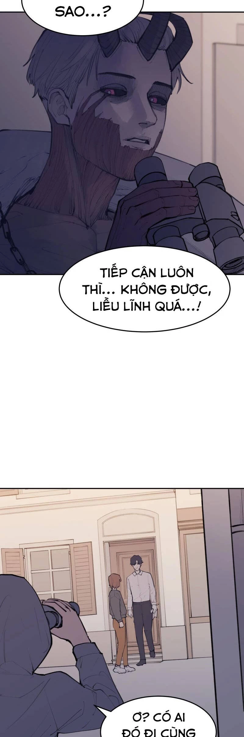 Tướng Quỷ Dạy Yêu Chapter 131 - 19