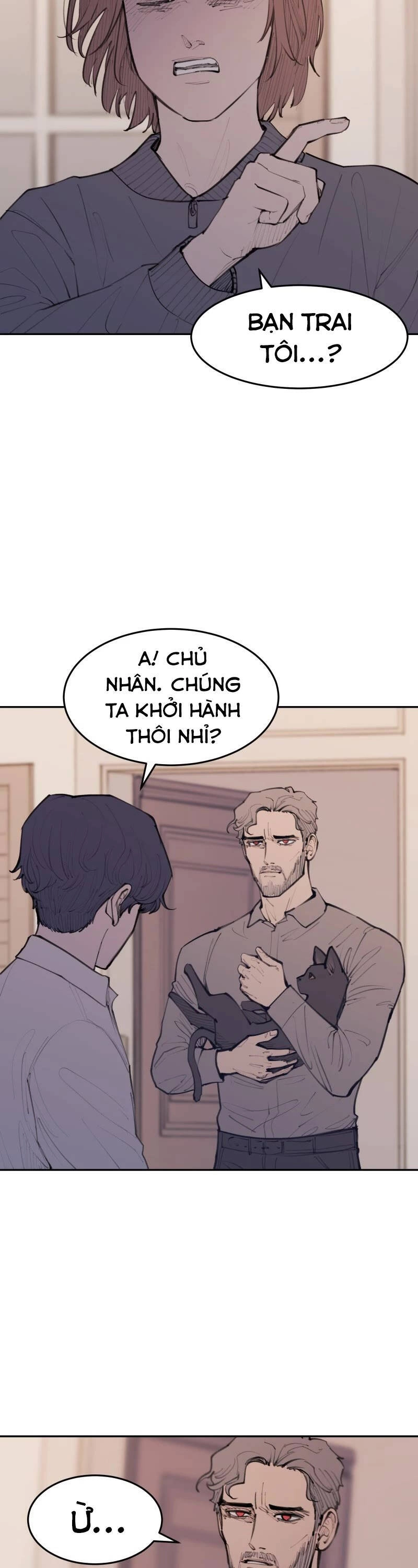 Tướng Quỷ Dạy Yêu Chapter 131 - 26