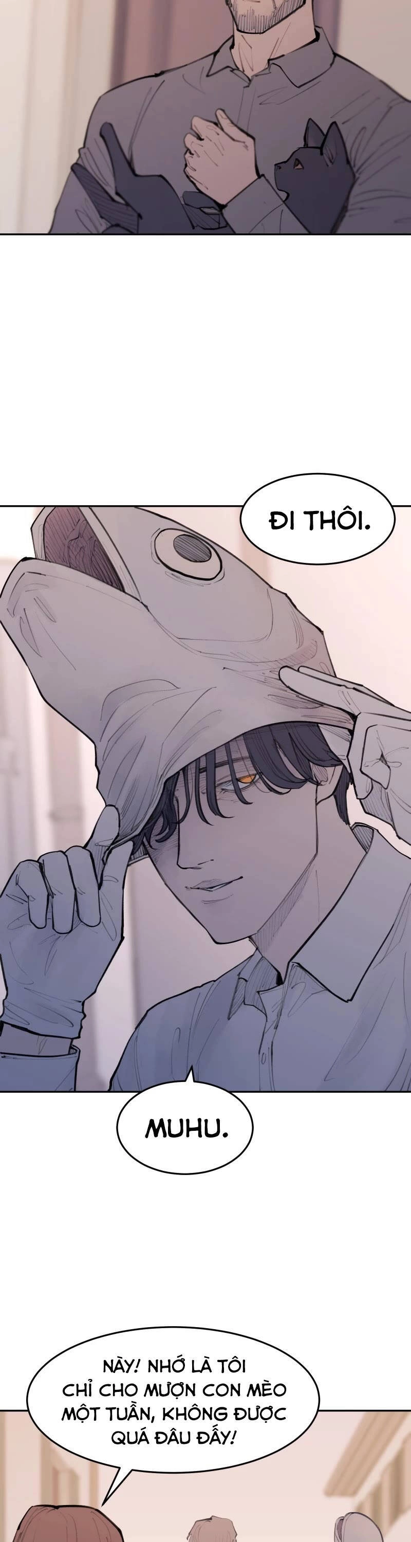 Tướng Quỷ Dạy Yêu Chapter 131 - 27