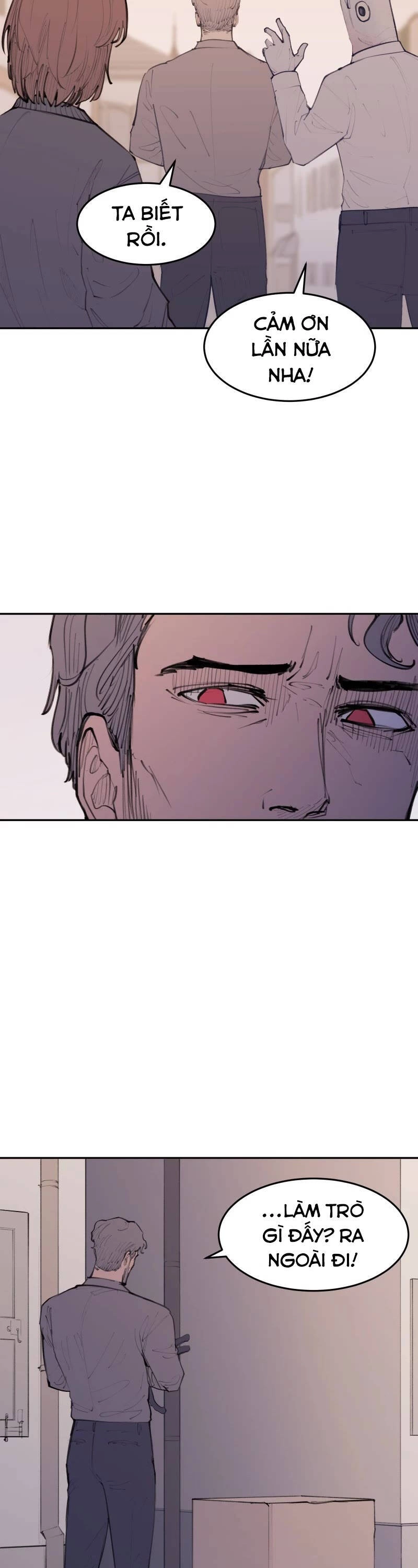 Tướng Quỷ Dạy Yêu Chapter 131 - 28