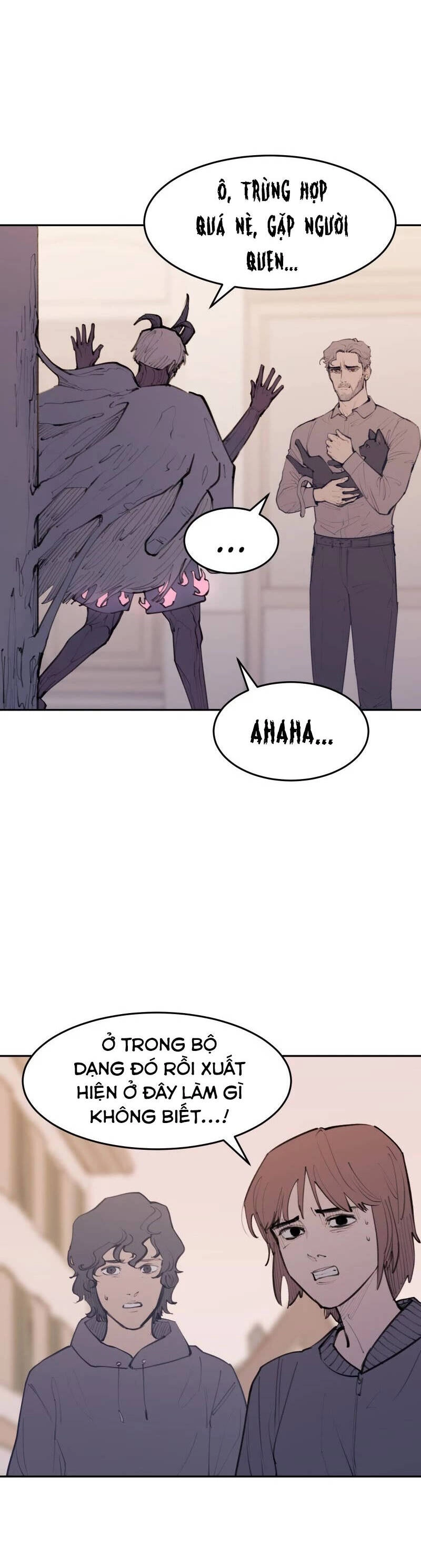 Tướng Quỷ Dạy Yêu Chapter 131 - 30