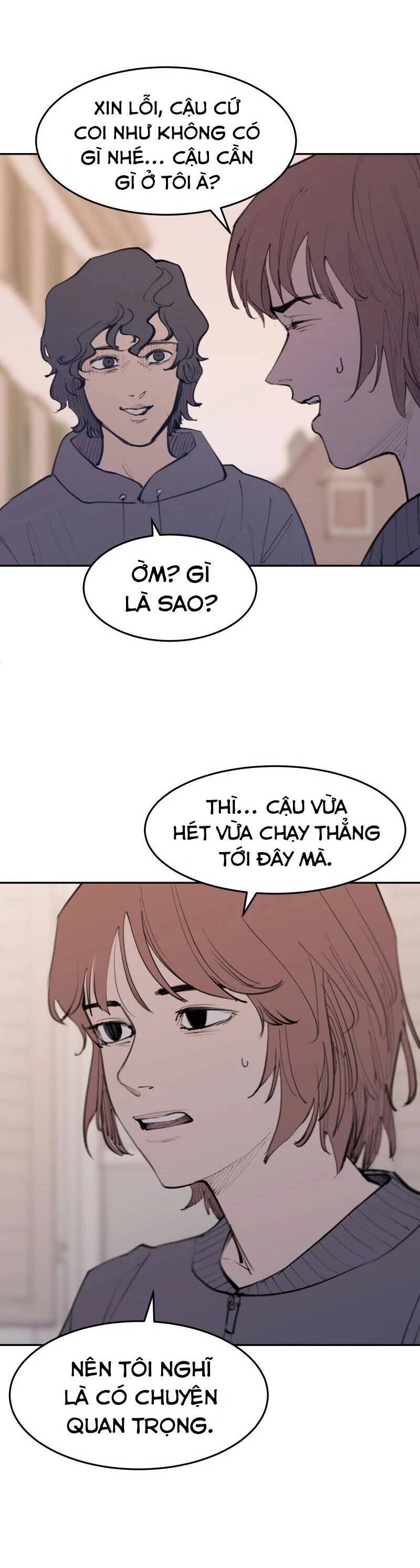 Tướng Quỷ Dạy Yêu Chapter 131 - 31