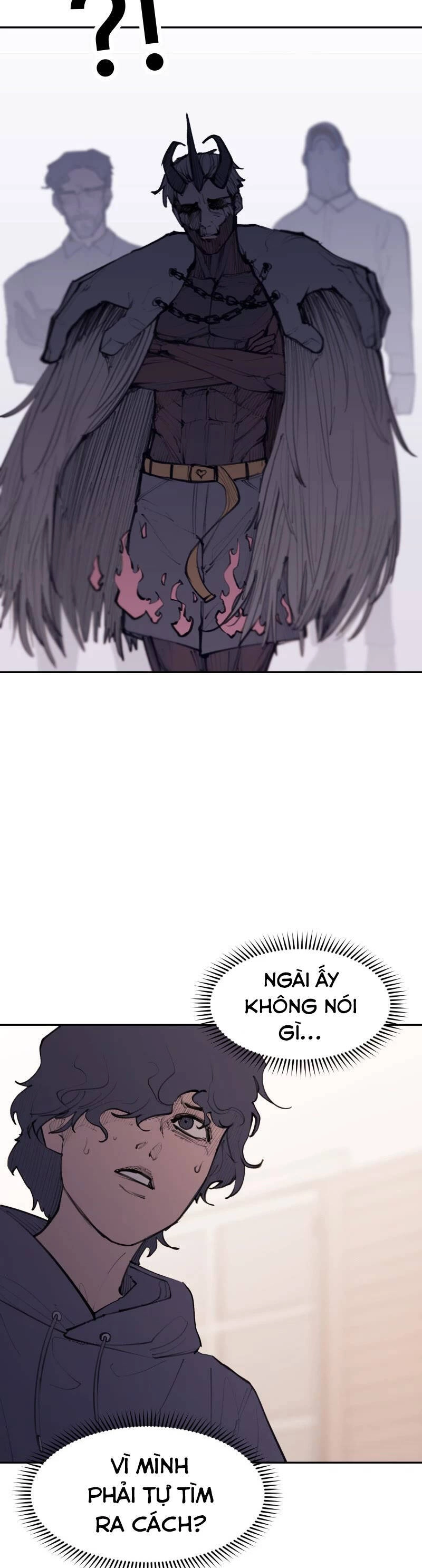 Tướng Quỷ Dạy Yêu Chapter 131 - 33