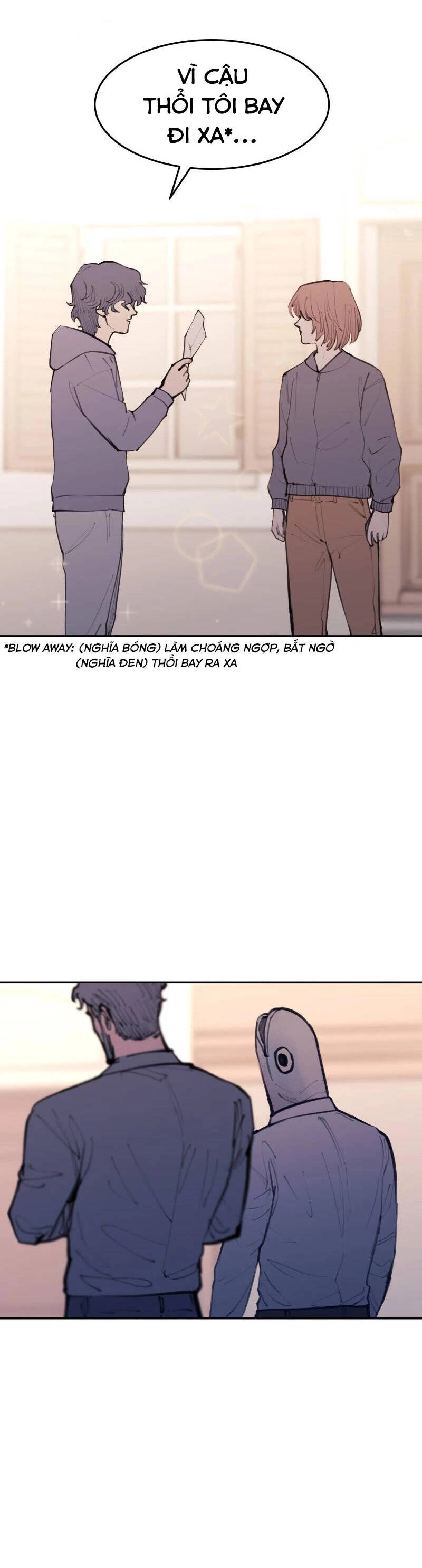 Tướng Quỷ Dạy Yêu Chapter 131 - 36