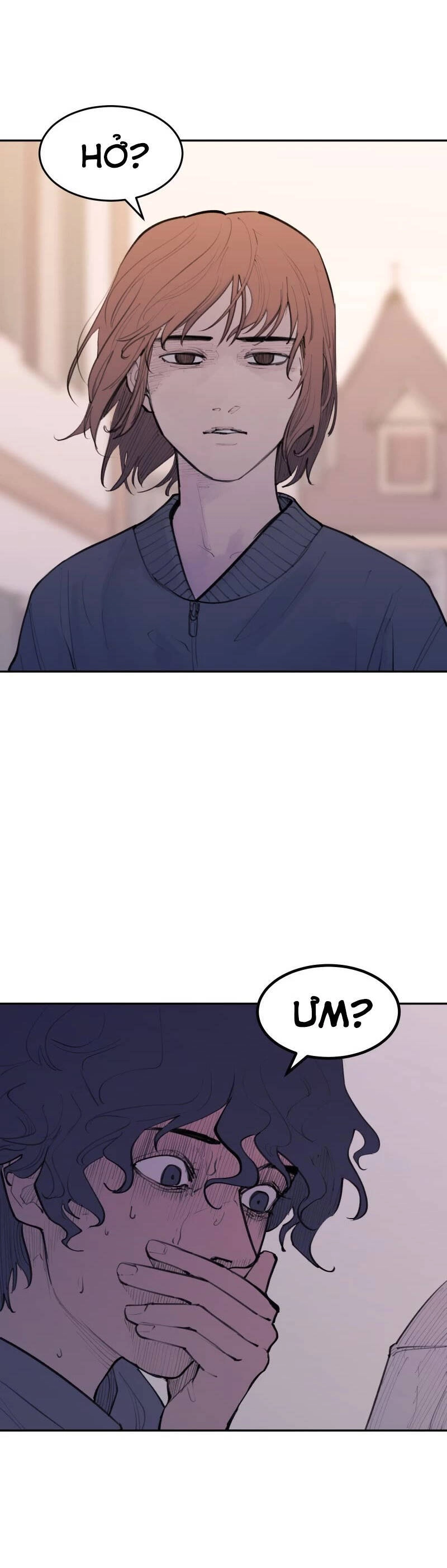 Tướng Quỷ Dạy Yêu Chapter 131 - 37