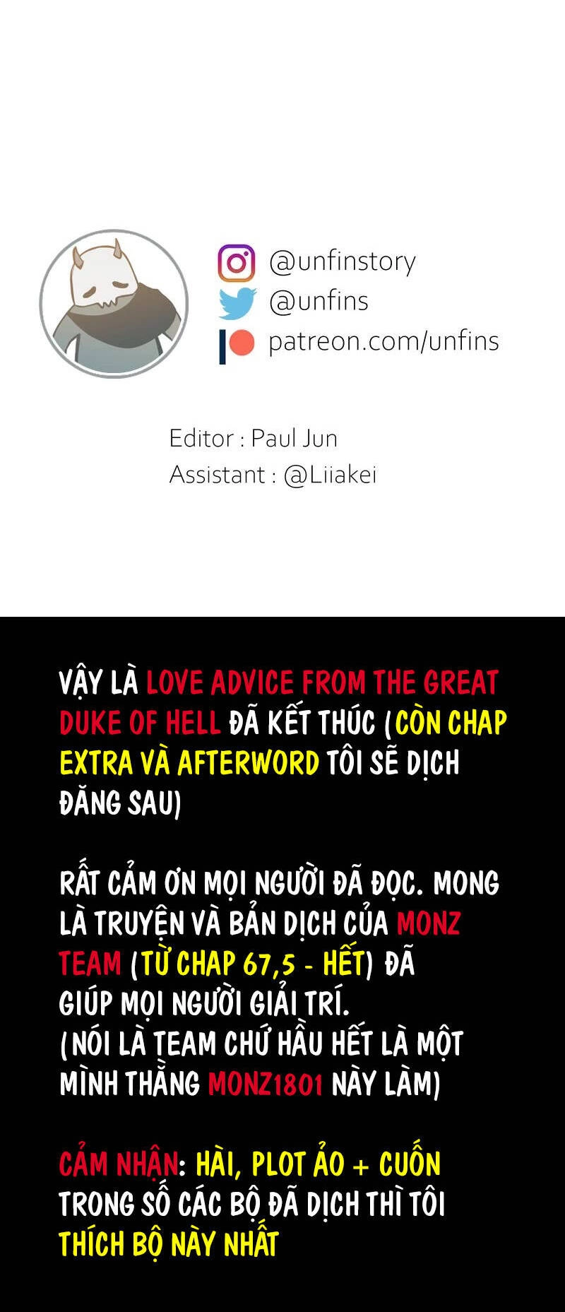 Tướng Quỷ Dạy Yêu Chapter 131 - 42