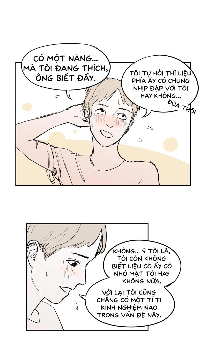 Tướng Quỷ Dạy Yêu Chapter 2 - 5