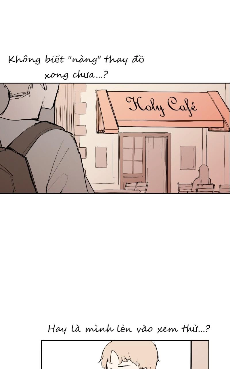 Tướng Quỷ Dạy Yêu Chapter 14 - 3