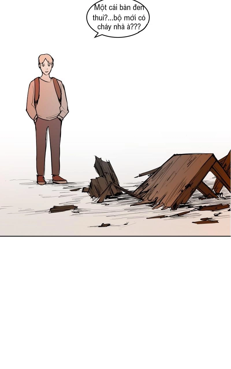 Tướng Quỷ Dạy Yêu Chapter 14 - 7